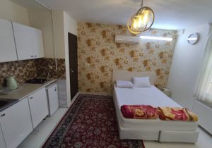 صدور مجوز خانه مسافر در شیراز