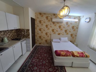 صدور مجوز خانه مسافر در شیراز
