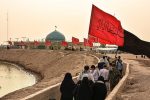اعزام کاروان راهیان نور بیضا