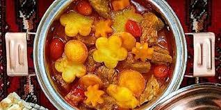 خوراکی های شادی آور