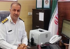 تغییر مسیر تردد در خیابان معدل و زند