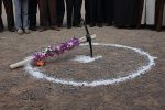 آغاز عملیات ساخت پنچ زمین چمن مصنوعی در شهرستان اقلید