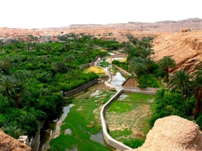 ژئوپارک ملّی در فارس راه اندازی می شود