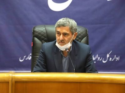 مشکلات گاز و آب شهر دهرم بزودی مرتفع می‌شود