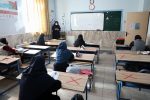 ۳۴ دانش‌آموز کوار امروز به علت مسمومیت راهی بیمارستان شدند