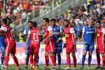پرسپولیس فاتح دربی ۱۰۰
