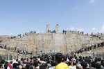 تجت جمشید پربازدیدترین میراث در نوروز