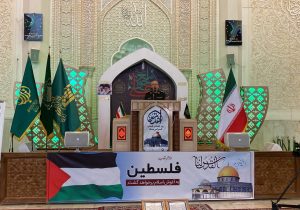 رژیم صهیونیستی در آستانه سقوط
