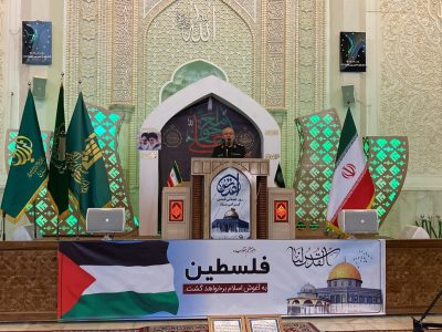 رژیم صهیونیستی در آستانه سقوط