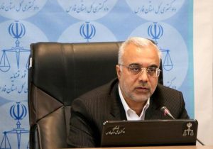 درگیری خانوادگی با ۳ فوتی در میمند فارس