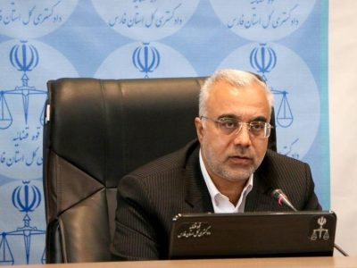 درگیری خانوادگی با ۳ فوتی در میمند فارس