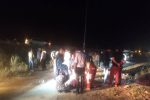 واژگونی ساینا با ۶ مصدوم در گراش