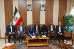 اهدا یک باب منزل مسکونی به بیماران سرطانی در شیراز