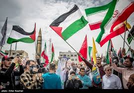 بیانیه انجمن همسران شهدای فارس به مناسبت روز قدس