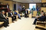 راه اندازی مجمع خیرین فرهنگ در فارس