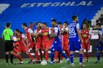 پرسپولیس قهرمان جام حذفی شد