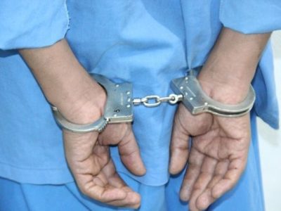 دستگيري عامل انتشار اكاذيب در فضاي مجازی 