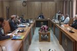 اجرای طرح هویت سازمانی دانشگاه شیراز