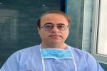عمل موفقیت آمیز بیماری نادر بزرگی بیش از حد سینه در شیراز انجام شد
