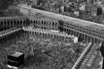 حج رفتن ایرانی ها در ۵۰ سال پیش