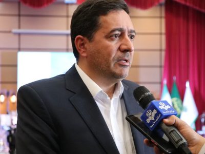 انتخاب نمونه های کشاورزی با رویکرد حفاظت از منابع پایه