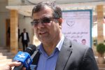 به دنبال تقویت سرمایه های اجتماعی بخش کشاورزی هستم