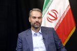 ببینید | کنایه جدید و جنجالی رشیدی کوچی به میرسلیم