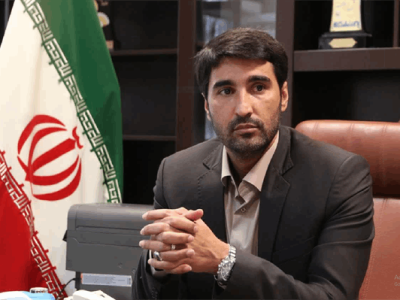 پیوستن ۴۵۵۰ پایانه فروسگاهی برای اجرای طرح کالا بدگ الکترونیکی