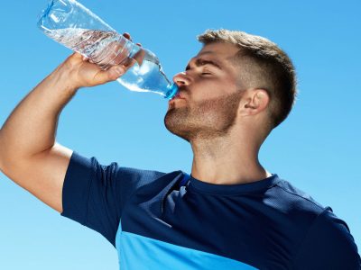 نوشیدن آب، قند خون را کنترل می‌کند؟