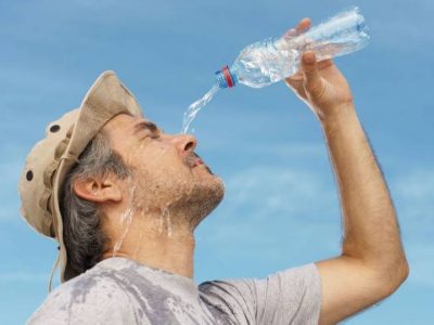 گرمای شدید تهدیدی برای این بیماری است
