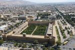 بافت تاریخی شیراز ثبت ملی شد