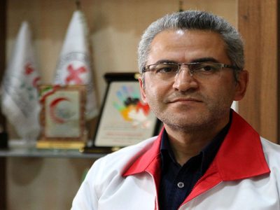 جمع آوری اقلام دارویی بلااستفاده در قالب پویش مرهم زائر
