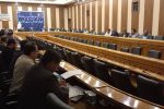 تالاب پریشان و بختگان احیا می‌شود