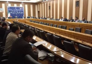 تالاب پریشان و بختگان احیا می‌شود