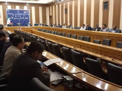 تالاب پریشان و بختگان احیا می‌شود