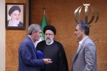 حل مشکل شانزده ساله کارخانه ITI روی میز رئیس جمهور