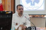 ۱۱ مصدوم در ۲ حادثه رانندگی در فارس