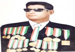 پدر ورزش داراب به دیار باقی شتافت