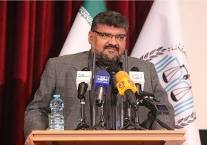 جذب ۱۱ هزار و ۶۰۰ دانش‌آموخته حقوق توسط مرکز وکلا