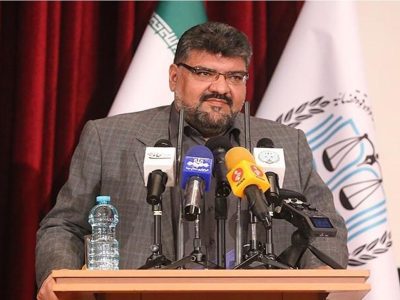جذب ۱۱ هزار و ۶۰۰ دانش‌آموخته حقوق توسط مرکز وکلا