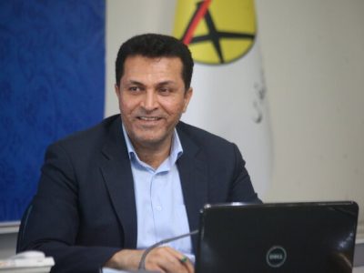 علیرغم گرمای بی‌سابقه شبکه برق جنوب کشور پایدار بود