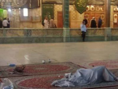 اعلام اسامی مجروحین حمله تروریستی حرم مطهر شاهچراغ (ع)