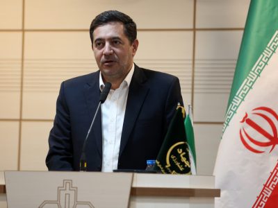 261 طرح عمرانی و اشتغالزای بخش کشاورزی فارس افتتاح می شود