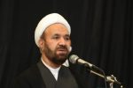 دشمن بداند از قطره قطره خون شهدای ما هزاران لاله در اقصی نقاط جهان روییده است