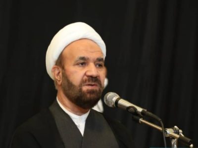 دشمن بداند از قطره قطره خون شهدای ما هزاران لاله در اقصی نقاط جهان روییده است