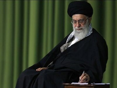 پیام تسلیت رهبر انقلاب در پی درگذشت فرزند امام جمعه شیراز
