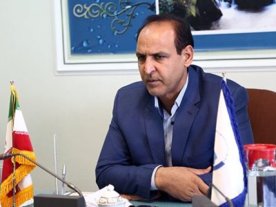 بهره مندی فارس از ۱۳ تصفیه‌خانه