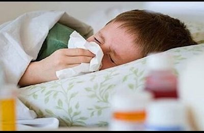ضرورت تزریق واکسن آنفلوانزا در گروه‌های پرخطر در زمان طلایی