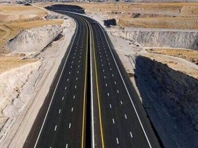بهره برداری از آزادراه شیراز – اصفهان در اوایل مهر