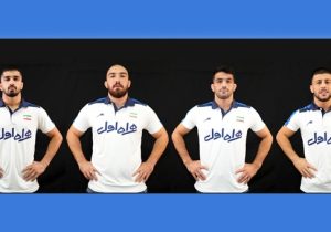 کشتی آزاد قهرمانی جهان؛ پیروزی امیرمحمد یزدانی در دور نخست